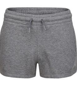 Sportsshorts*Jordan Sweatshorts - Essentials - Gråmeleret