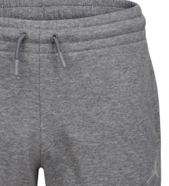 Sportsshorts*Jordan Sweatshorts - Essentials - Gråmeleret