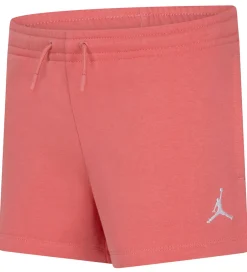 Jordan Sweatshorts - Pink Salt
