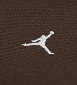 Børn Jordan Sweatsæt - Baroque Brown