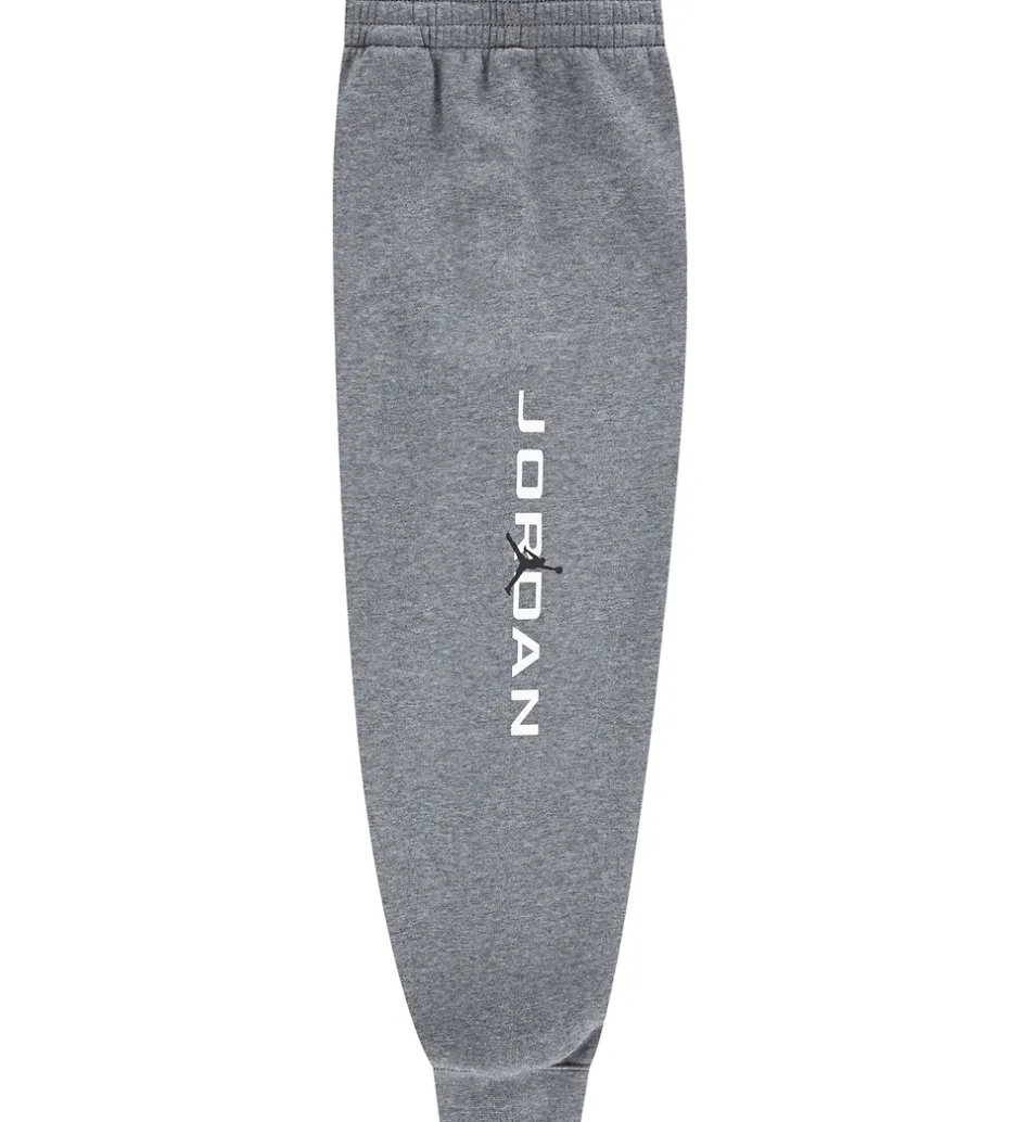 Sweatshirts*Jordan Sweatsæt - Carbon Heather