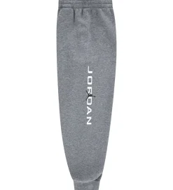 Sweatshirts*Jordan Sweatsæt - Carbon Heather