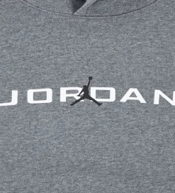 Sweatshirts*Jordan Sweatsæt - Carbon Heather