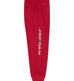 Sweatshirts*Jordan Sweatsæt - Gym Red