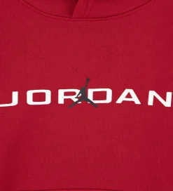 Sweatshirts*Jordan Sweatsæt - Gym Red