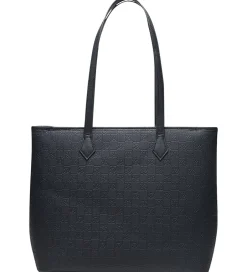 Tasker*Jordan Taske - Jam - Tote Bag - Sort/Guld