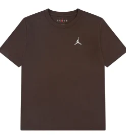 Børn Jordan T-shirt - Baroque Brown