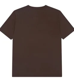 Børn Jordan T-shirt - Baroque Brown