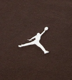 Børn Jordan T-shirt - Baroque Brown