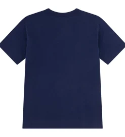 T-Shirts*Jordan T-shirt - Blue Void