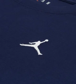 T-Shirts*Jordan T-shirt - Blue Void