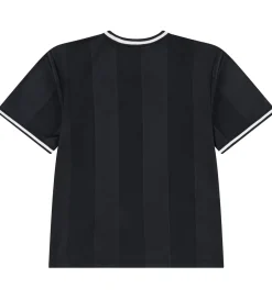 T-Shirts*Jordan T-shirt - Sort m. Rød