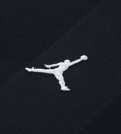 T-Shirts*Jordan T-shirt - Sort m. Rød