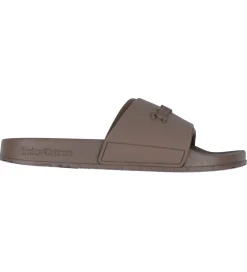Badesandaler*Juicy Couture - Teen Juicy Couture Badesandaler - Breanna Embosse - Acorn