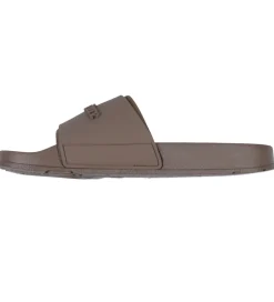 Badesandaler*Juicy Couture - Teen Juicy Couture Badesandaler - Breanna Embosse - Acorn