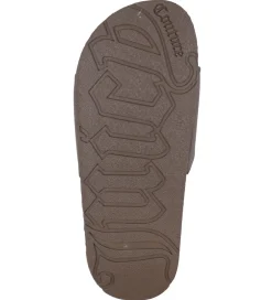 Badesandaler*Juicy Couture - Teen Juicy Couture Badesandaler - Breanna Embosse - Acorn