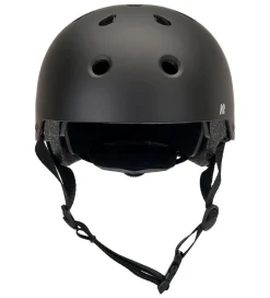 Skaterhjelme|Cykelhjelme*K2 Hjelm - Varsity - Sort
