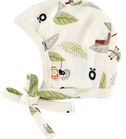 Børn Katvig Babyhjelm - Off White