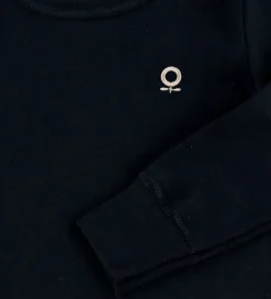 Bluser|Unisex-Tøj*Katvig Bluse - Navy
