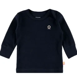 Bluser|Unisex-Tøj*Katvig Bluse - Navy