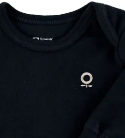 Bluser|Unisex-Tøj*Katvig Bluse - Navy