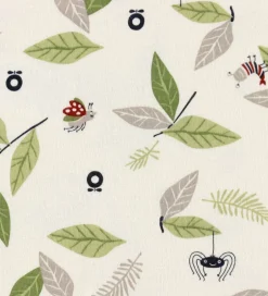 Bluser|Unisex-Tøj*Katvig Bluse - Off White