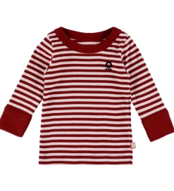 Bluser*Katvig Bluse - Rød