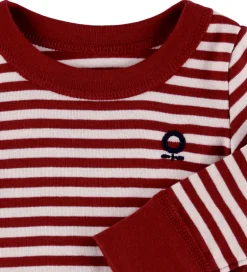 Bluser*Katvig Bluse - Rød
