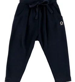 Børn Katvig Bukser - Navy