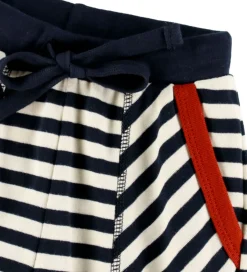 Børn Katvig Bukser - Navy