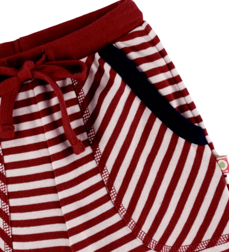 Bukser Og Jeans*Katvig Bukser - Rød