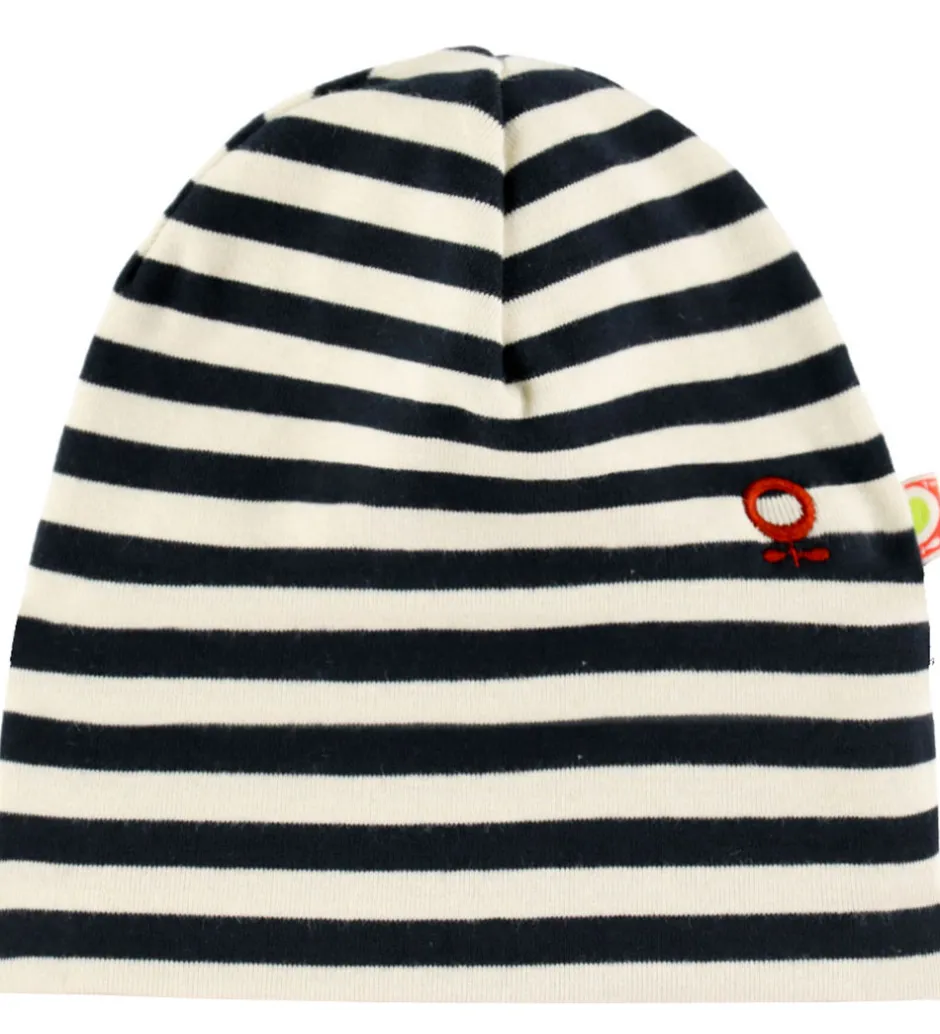 Huer Og Hatte*Katvig Hue - Beanie - Navy