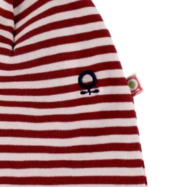 Huer Og Hatte*Katvig Hue - Beanie - Rød