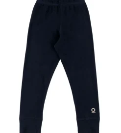 Børn Katvig Leggings - Navy