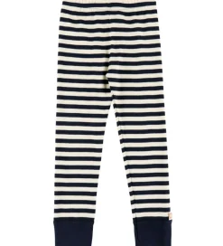 Børn Katvig leggings - Navy