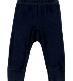 Leggings|Unisex-Tøj*Katvig Leggings - Navy