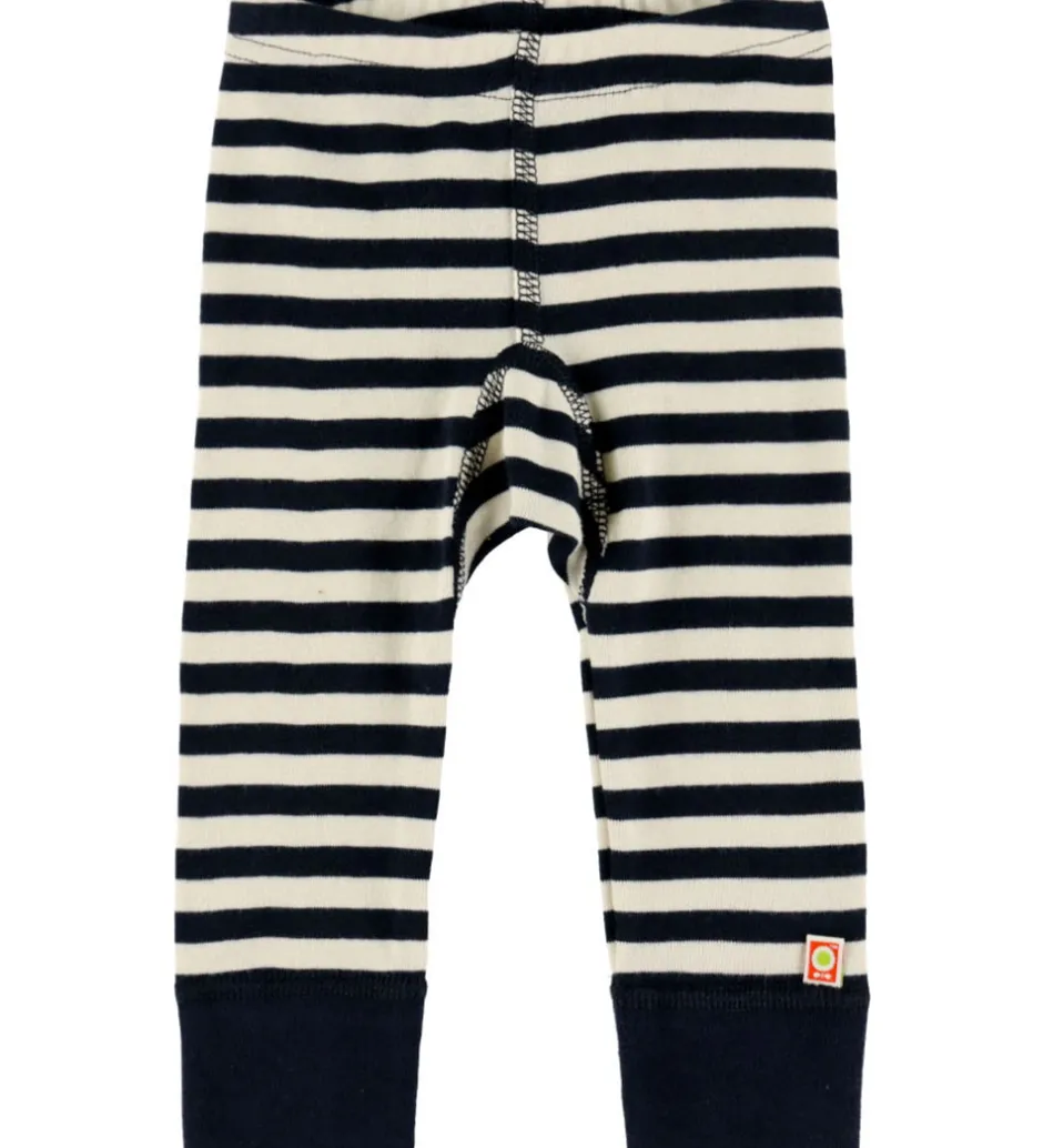 Leggings*Katvig leggings - Navy