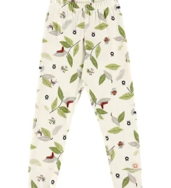 Leggings|Unisex-Tøj*Katvig Leggings - Off White