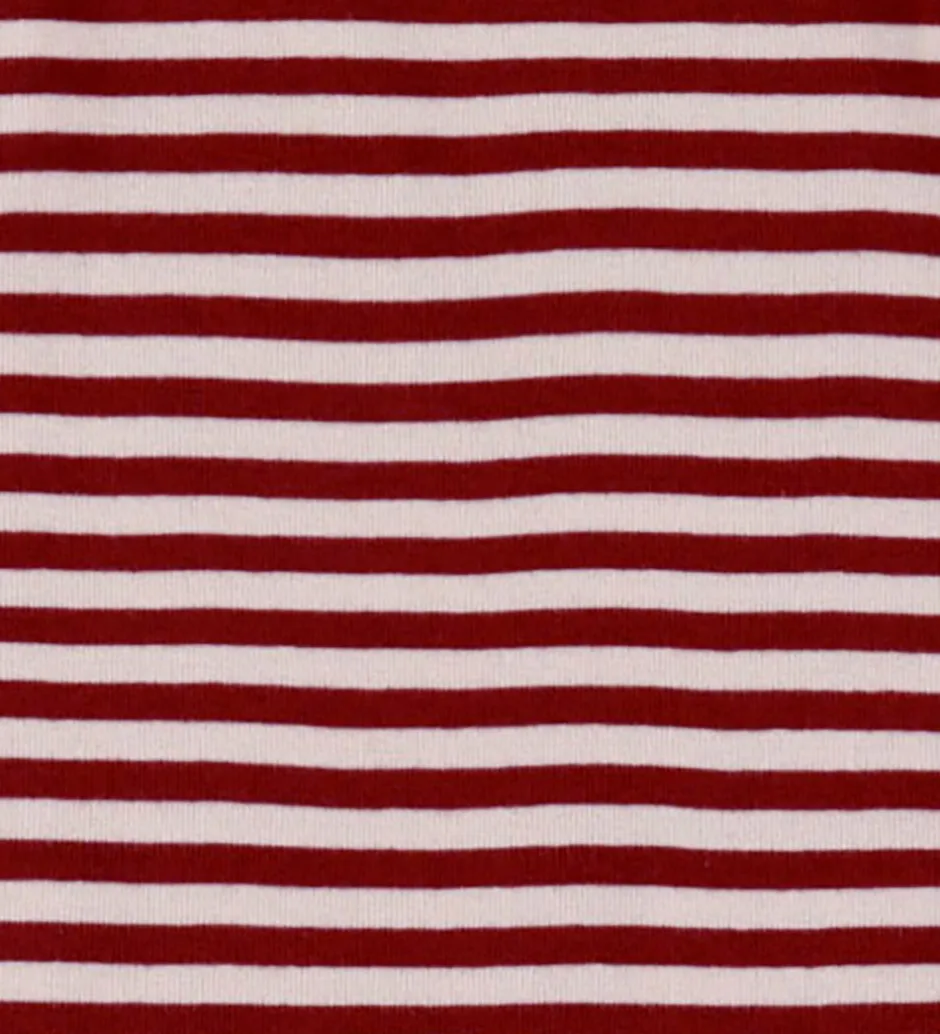 Børn Katvig Leggings - Rød