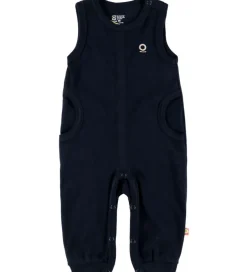 Børn Katvig Sparkedragt - Navy