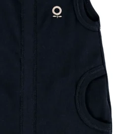 Børn Katvig Sparkedragt - Navy