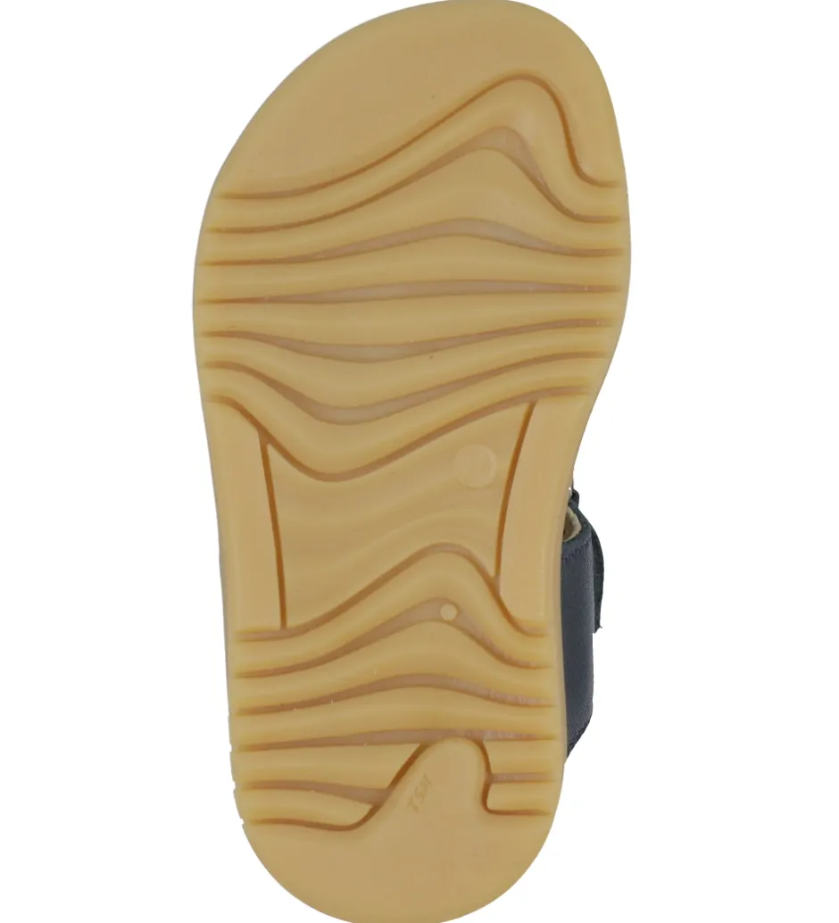 Sandaler*Kavat Sandaler - Kungshamn - Blå