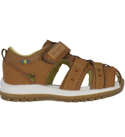 Sandaler*Kavat Sandaler - Tobo TX - Ginger
