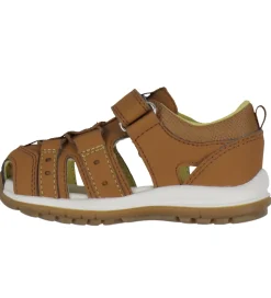 Sandaler*Kavat Sandaler - Tobo TX - Ginger