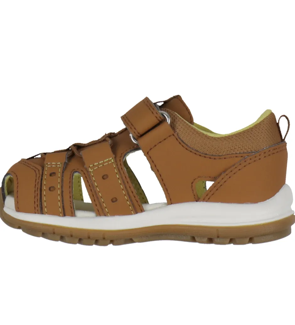 Sandaler*Kavat Sandaler - Tobo TX - Ginger
