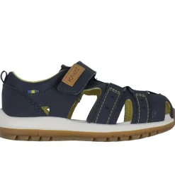 Sandaler*Kavat Sandaler - Tobo TX - Navy