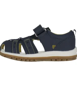 Sandaler*Kavat Sandaler - Tobo TX - Navy