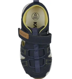 Sandaler*Kavat Sandaler - Tobo TX - Navy