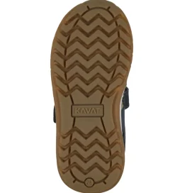 Sandaler*Kavat Sandaler - Tobo TX - Navy