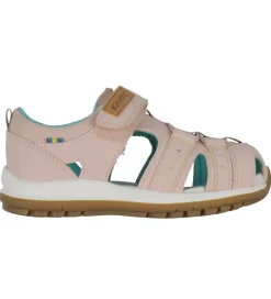 Sandaler*Kavat Sandaler - Tobo TX - Light Pink